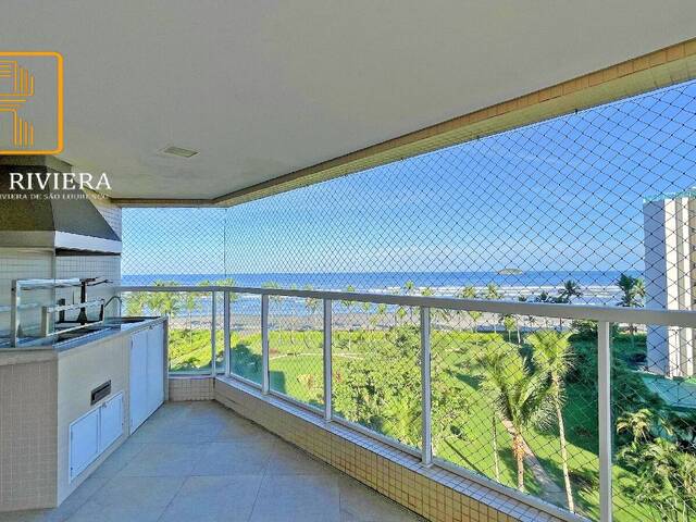 #AP2739 - Apartamento para Venda em Bertioga - SP - 3