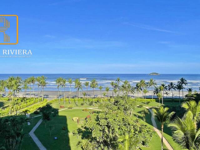 #AP2739 - Apartamento para Venda em Bertioga - SP - 1