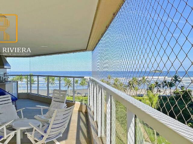 Apartamento para Venda em Bertioga - 5