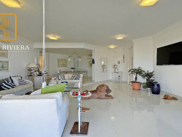 #AP2739 - Apartamento para Venda em Bertioga - SP - 2
