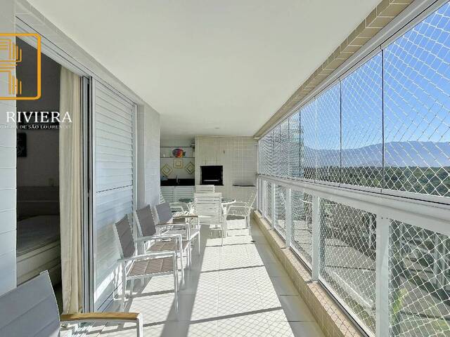 #AP2740 - Apartamento para Venda em Bertioga - SP - 2