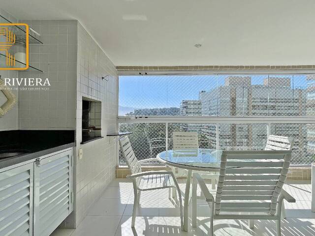 Apartamento para Venda em Bertioga - 4