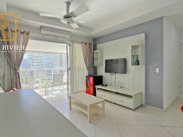 #AP2740 - Apartamento para Venda em Bertioga - SP - 1