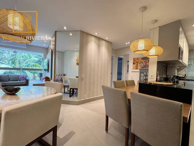 Apartamento para Venda em Bertioga - 5