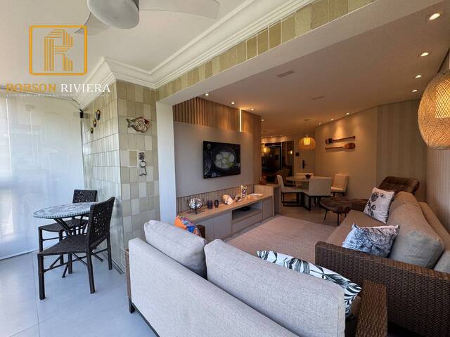 Apartamento para Venda em Bertioga - 2