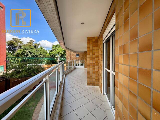 Apartamento para Venda em Bertioga - 2
