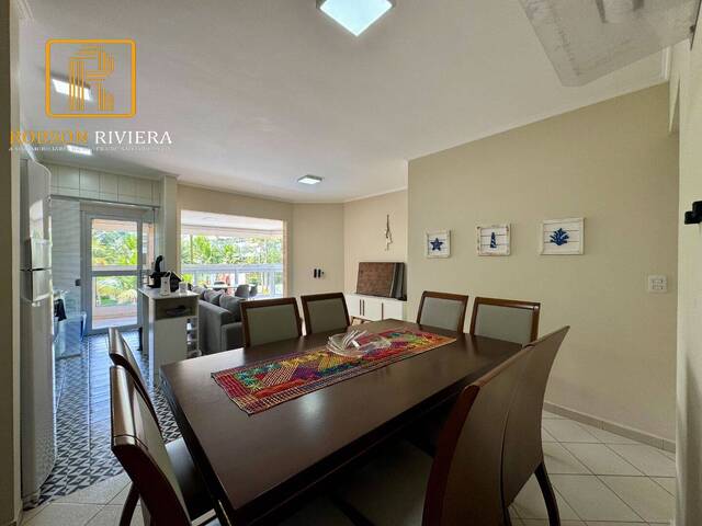 Apartamento para Venda em Bertioga - 4
