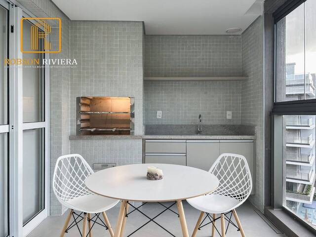 Apartamento para Venda em Bertioga - 5