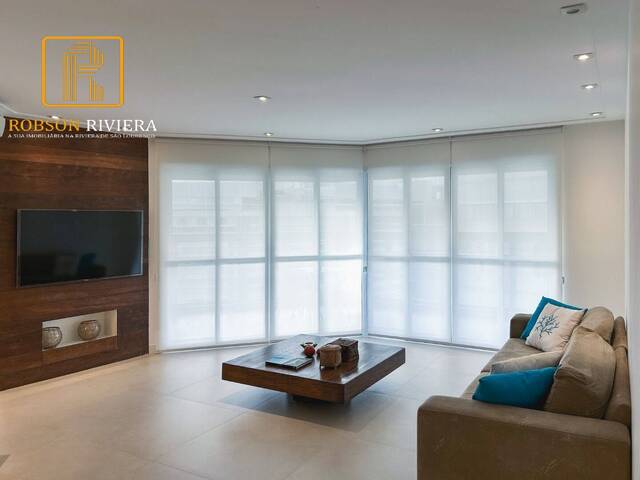 #AP2741 - Apartamento para Venda em Bertioga - SP - 2