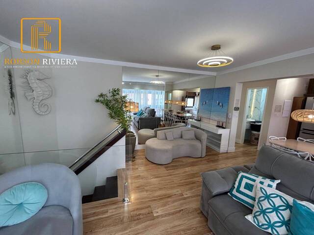 Apartamento para Venda em Bertioga - 2
