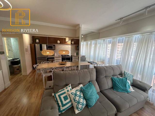 Apartamento para Venda em Bertioga - 3