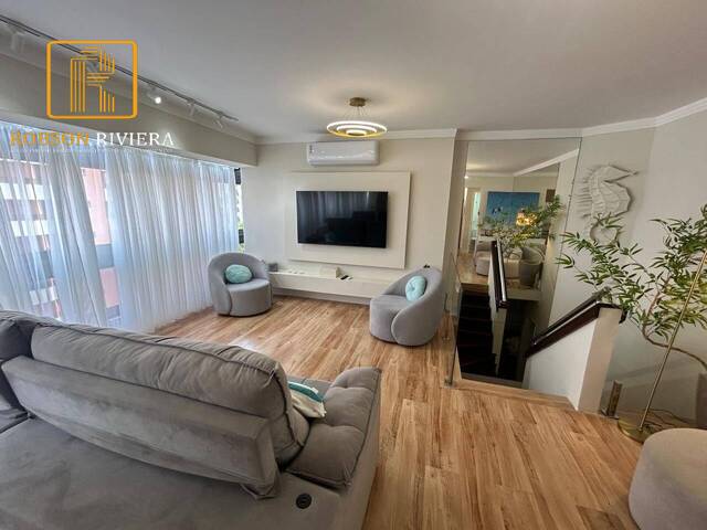 Apartamento para Venda em Bertioga - 4