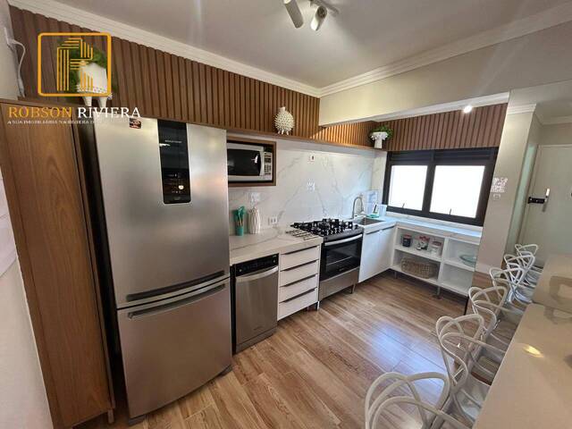 Apartamento para Venda em Bertioga - 5