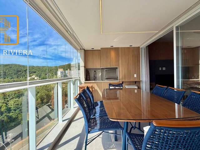 Apartamento para Venda em Bertioga - 4