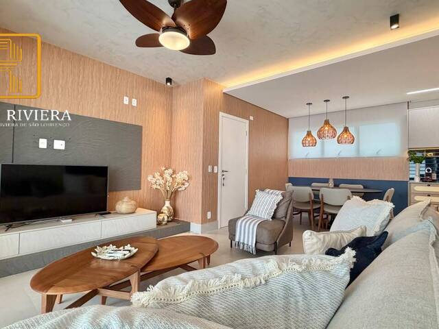 Apartamento para Venda em Bertioga - 5