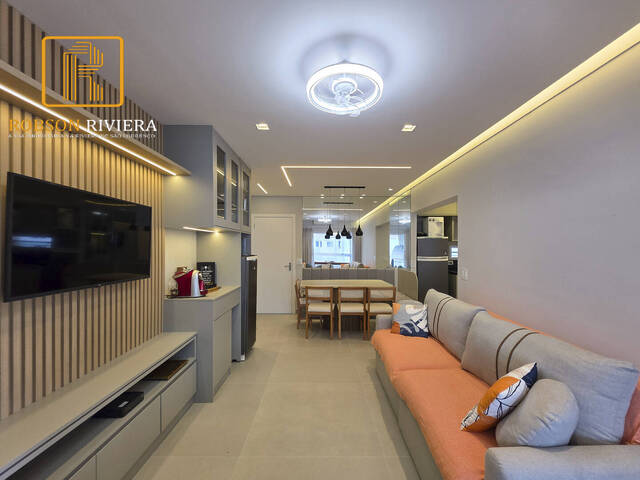 Apartamento para Venda em Bertioga - 2