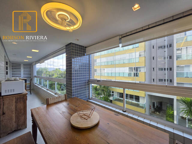 Apartamento para Venda em Bertioga - 4