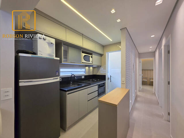 Apartamento para Venda em Bertioga - 3