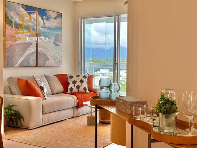 Apartamento para Venda em Bertioga - 3