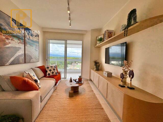Apartamento para Venda em Bertioga - 2