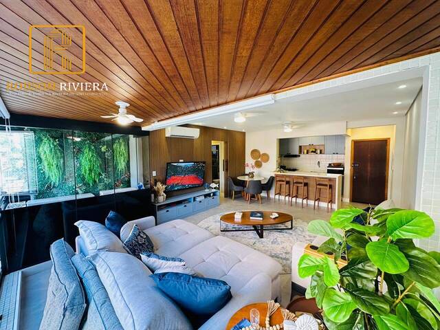 Apartamento para Venda em Bertioga - 2