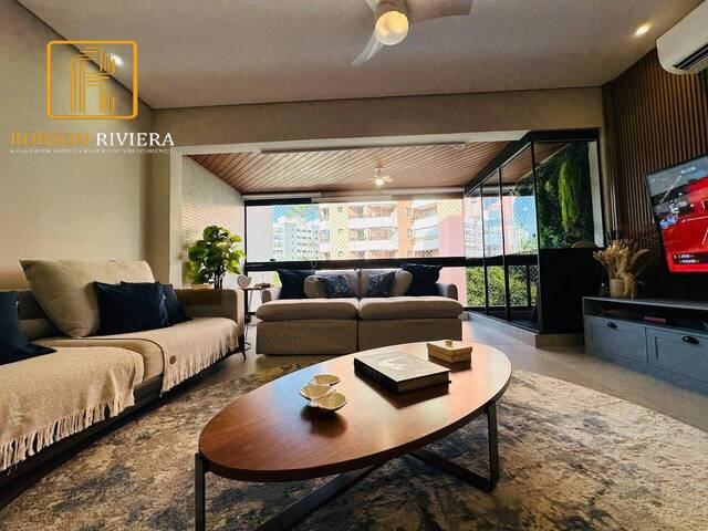 Apartamento para Venda em Bertioga - 3
