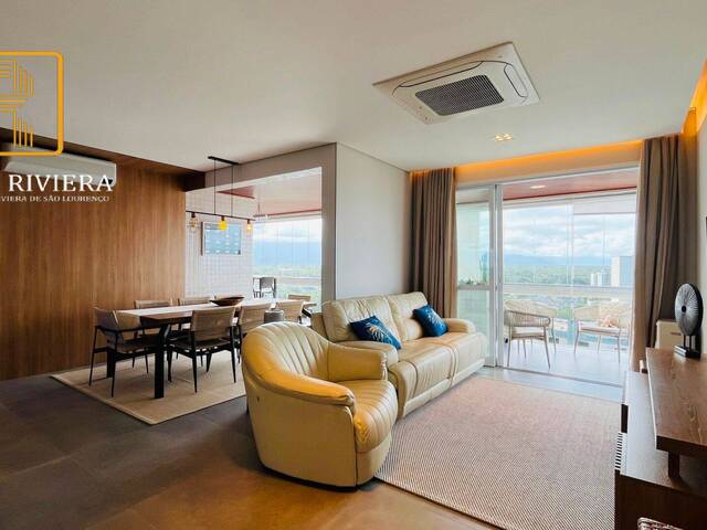 Apartamento para Venda em Bertioga - 2