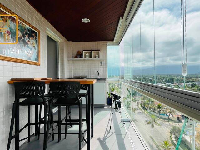 Apartamento para Venda em Bertioga - 4