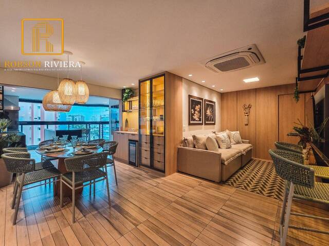 Apartamento para Venda em Bertioga - 2