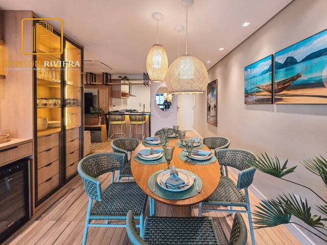 Apartamento para Venda em Bertioga - 5