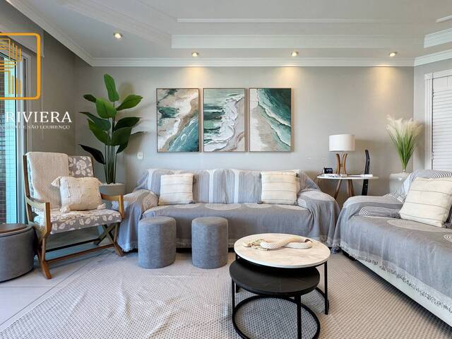 #AP2745 - Apartamento para Venda em Bertioga - SP - 3