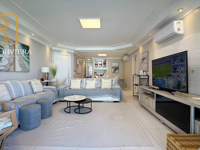 #AP2745 - Apartamento para Venda em Bertioga - SP - 2