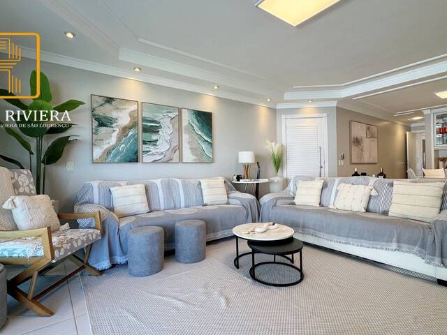 Apartamento para Venda em Bertioga - 4