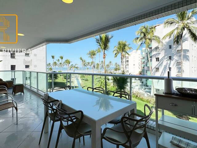 #AP2745 - Apartamento para Venda em Bertioga - SP - 1