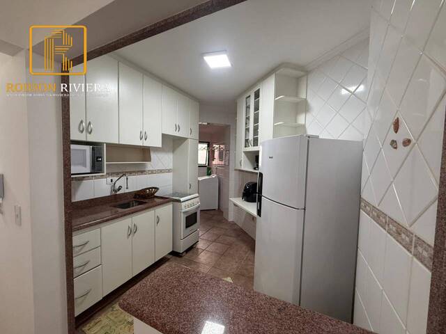 Apartamento para Venda em Bertioga - 4