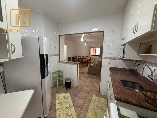 Apartamento para Venda em Bertioga - 3