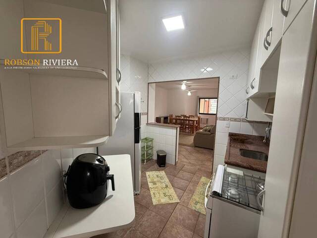 Apartamento para Venda em Bertioga - 5