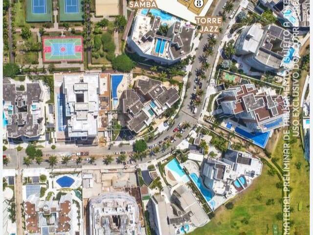 Apartamento para Venda em Bertioga - 2