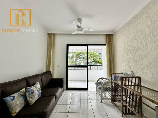 #AP2749 - Apartamento para Venda em Bertioga - SP - 2