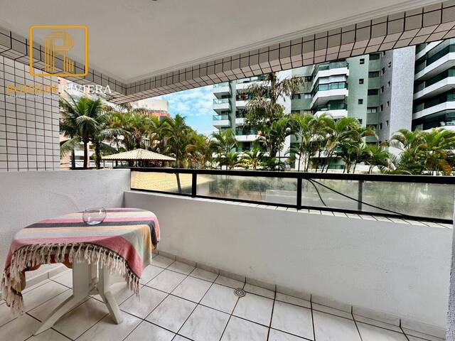 #AP2749 - Apartamento para Venda em Bertioga - SP - 1