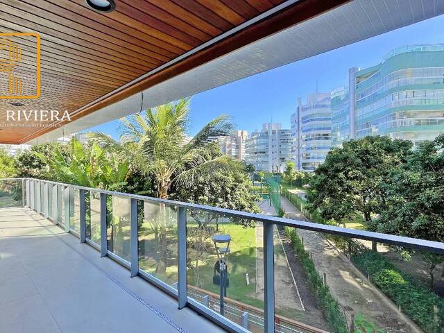 Apartamento para Venda em Bertioga - 4