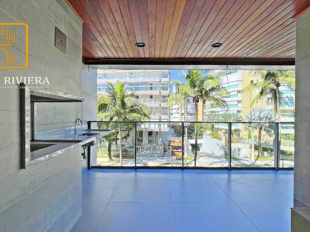 #AP2751 - Apartamento para Venda em Bertioga - SP - 3