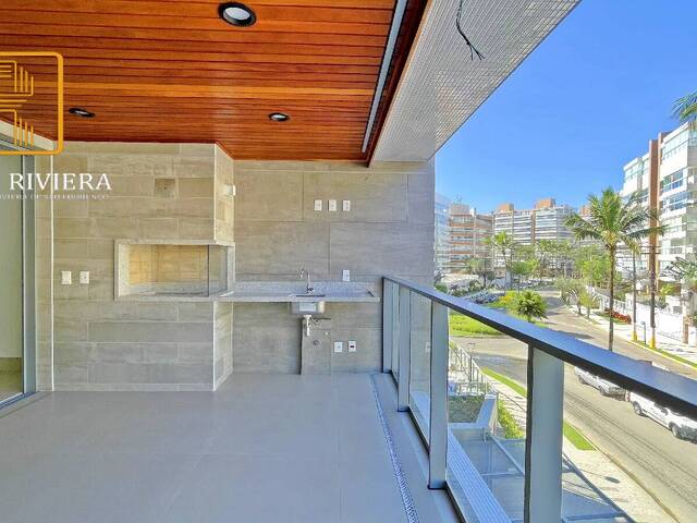 #AP2751 - Apartamento para Venda em Bertioga - SP - 2