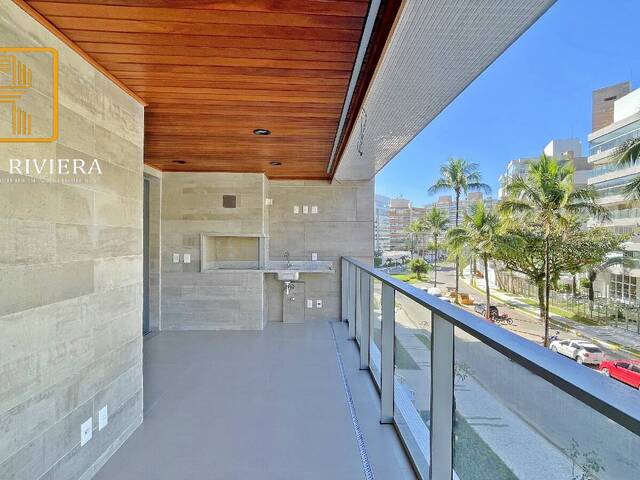 #AP2752 - Apartamento para Venda em Bertioga - SP - 1