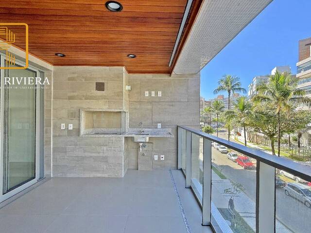 #AP2752 - Apartamento para Venda em Bertioga - SP - 2