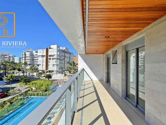 #AP2753 - Apartamento para Venda em Bertioga - SP - 1