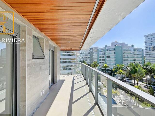 #AP2753 - Apartamento para Venda em Bertioga - SP - 2