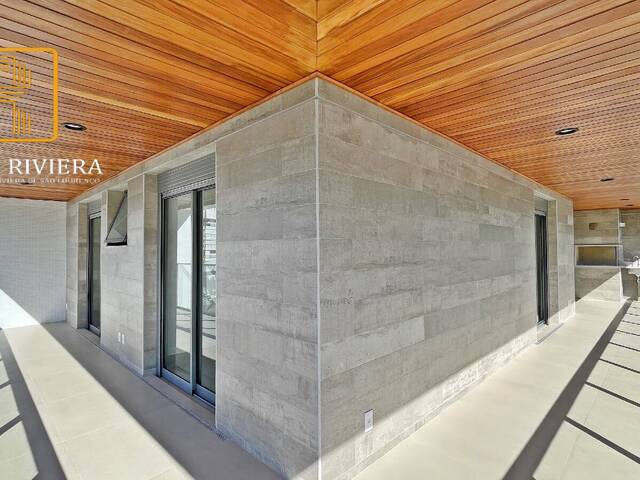 #AP2753 - Apartamento para Venda em Bertioga - SP - 3