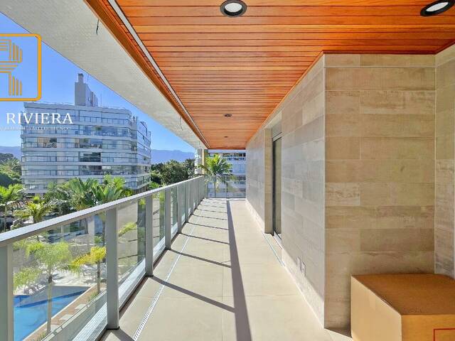 Apartamento para Venda em Bertioga - 5