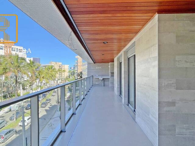 Apartamento para Venda em Bertioga - 4